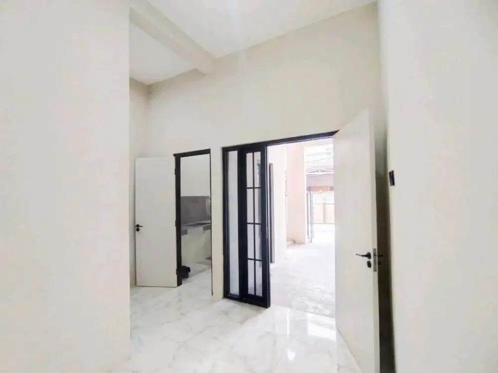 VIN.A531 MURAH Rumah Jalan Pisces Surabaya Kawasan Nyaman, Siap Huni