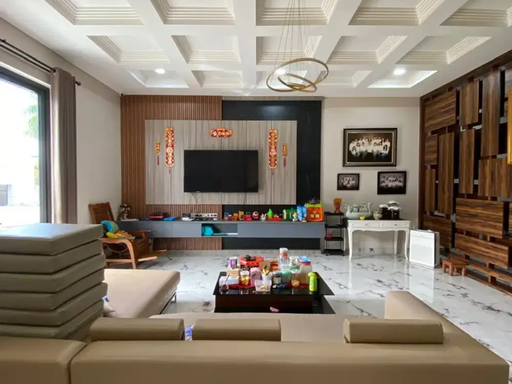 SALE RUMAH MUARA KARANG