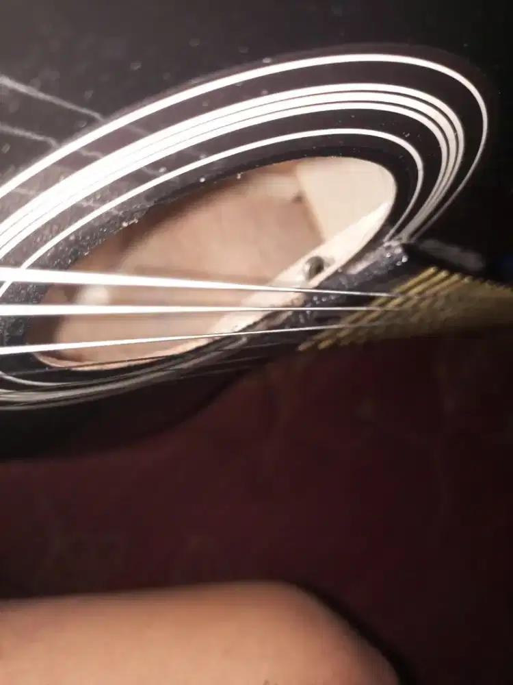 Yamaha fg_225 akustik