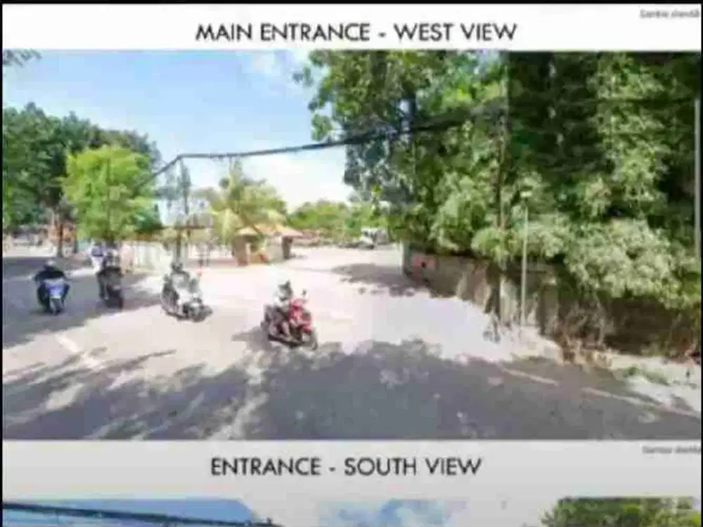Jual Cepat Tanah, Pegangsaan Kelapa Gading Jakarta Utara