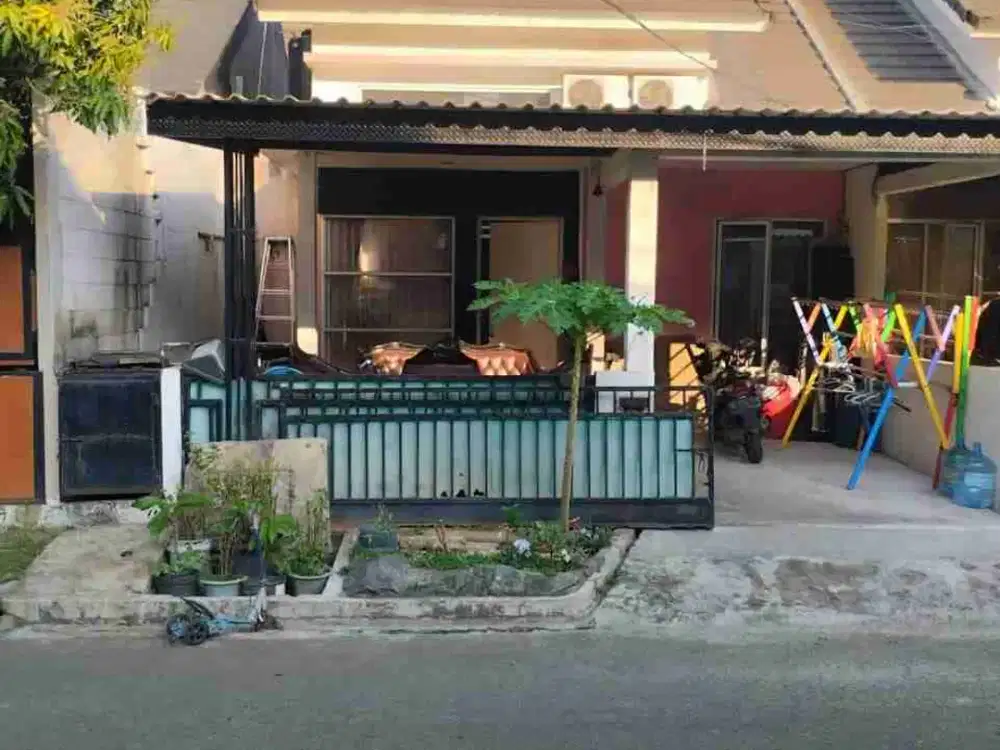 Rumah Di Jual Metland Cibitung Bekasi