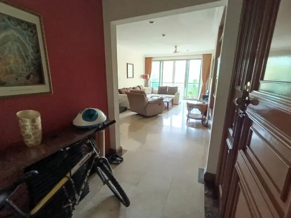 Dijual Apartemen Pasadenia Pulomas Full Furnished