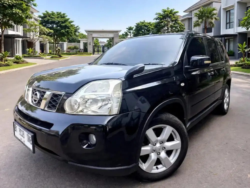 Nissan Xtrail 2.5 ST'09 Istimewa