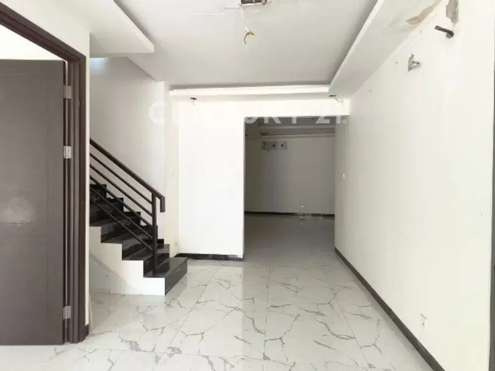 Best Deal! Rumah di Jakarta Garden City Cakung – LT 137 m², LB 185 m², Harga1,6 M