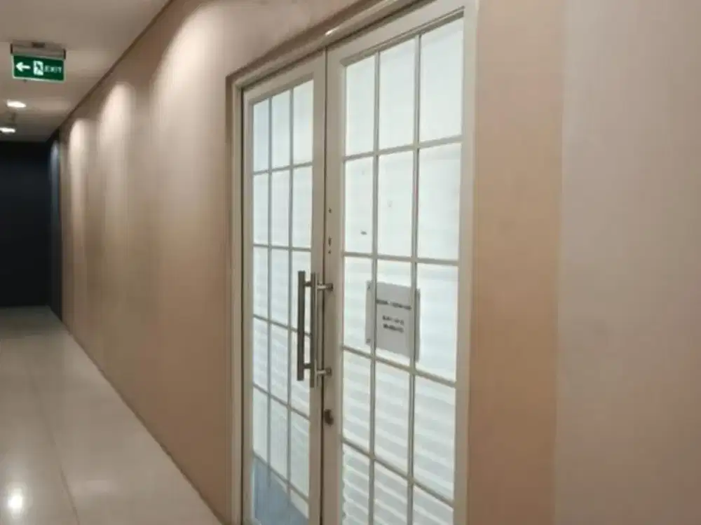 Disewakan Office Space Ciputra International, Puri Jakarta Barat