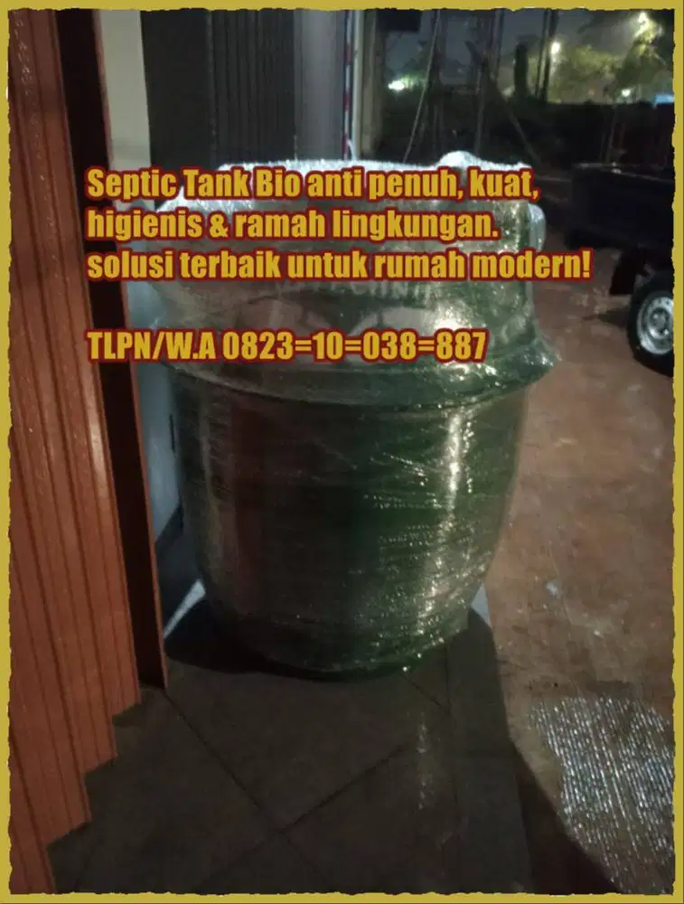 spitank,sepiteng bio,septictank,sepiteng,Biotech,