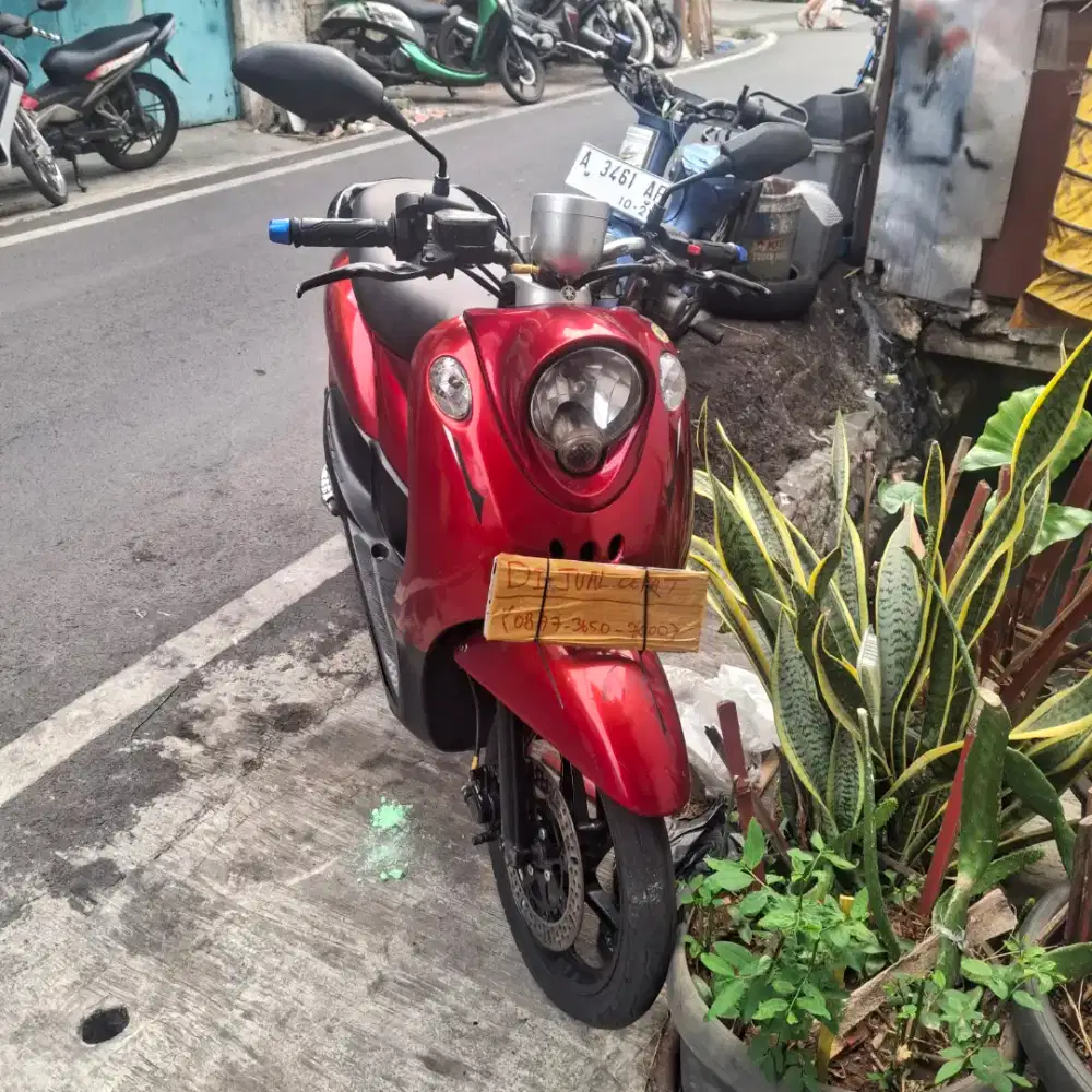 Fino karbu spek.58 harian