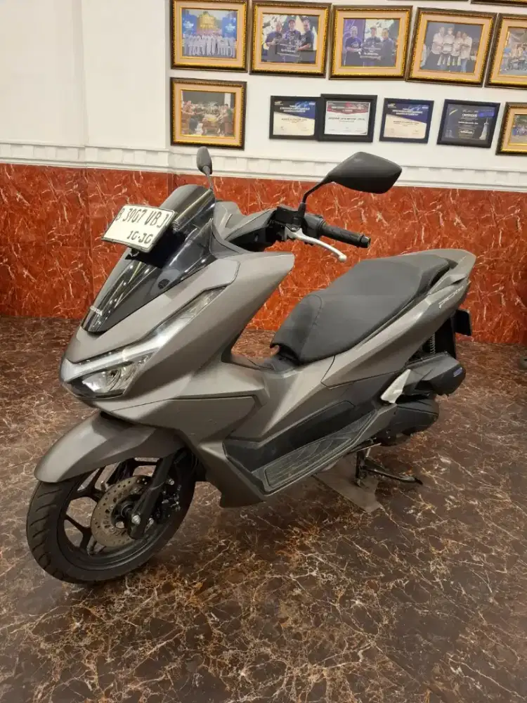 HUB CE KOM DP PROMO NEW PCX 160 CBS 2025 BISA COD SE JABODETABEK