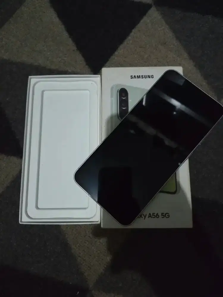 Samsung Galaxy A56 5G 8/128Gb Fullset