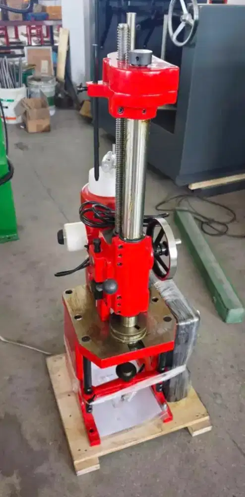 MESIN KORTER MOTOR