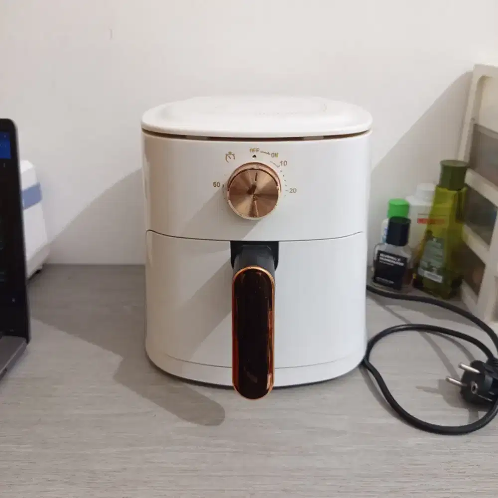 Dijual murah Fryer 4L merk GOTO