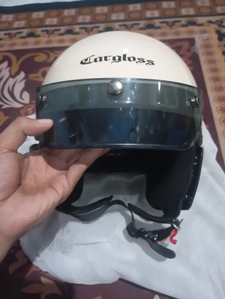 CARGLOSS ORIGINAL