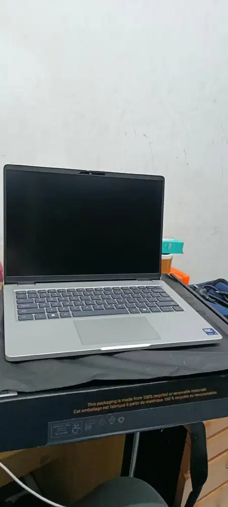 Dell 14 Pro-Intel Core Ultra 5 235U 16GB 512GB Win11pro-(99,99%)