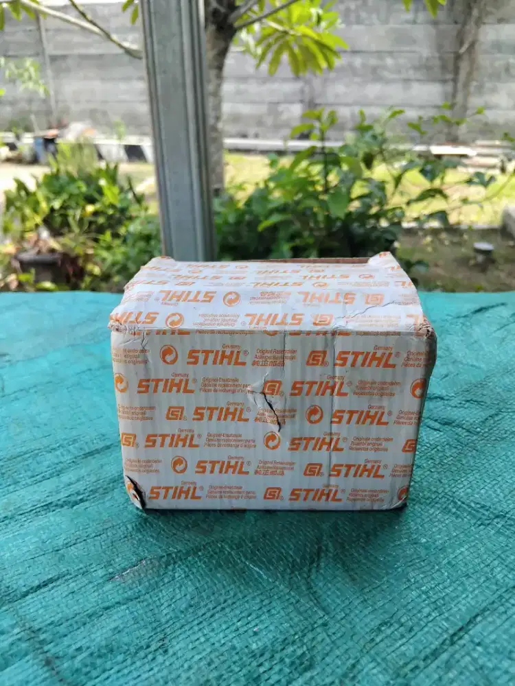 Part mesin gergaji kayu