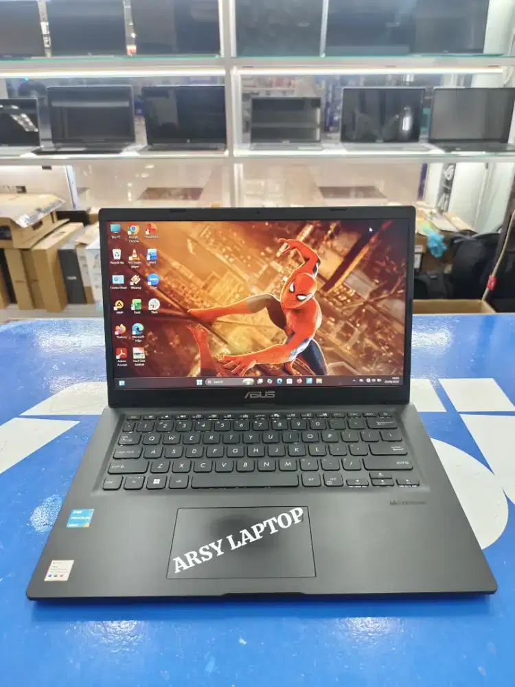 ASUS VIVOBOOK A1400EA PENTIUM GOLD