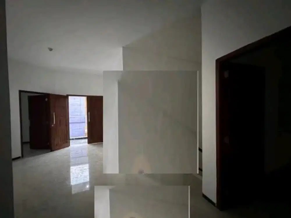 RON.A1556 MURAH RUMAH KALIJUDAN BARAT SURABAYA KAWASAN NYAMAN, SIAP HUNI
