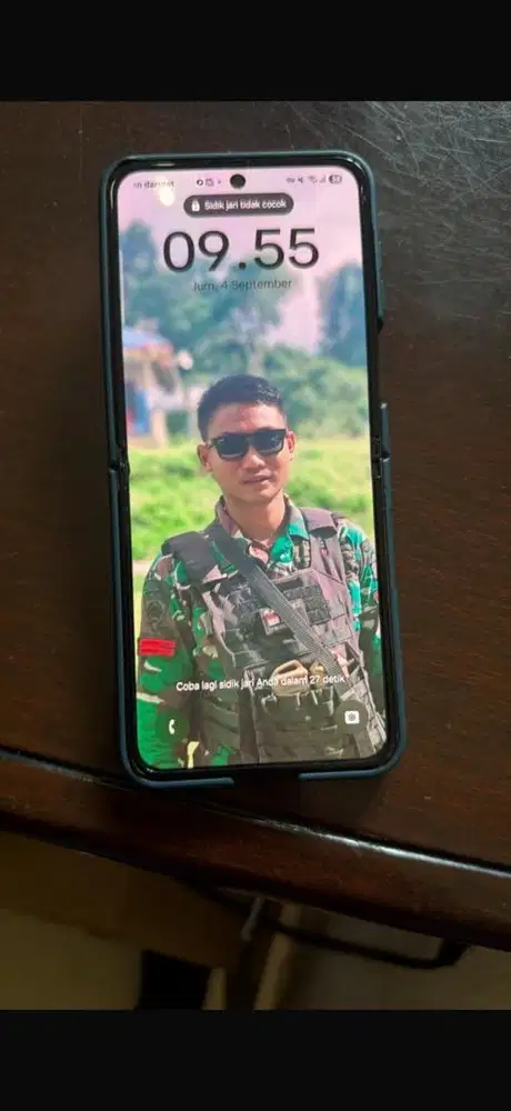 jual santai hp samsung