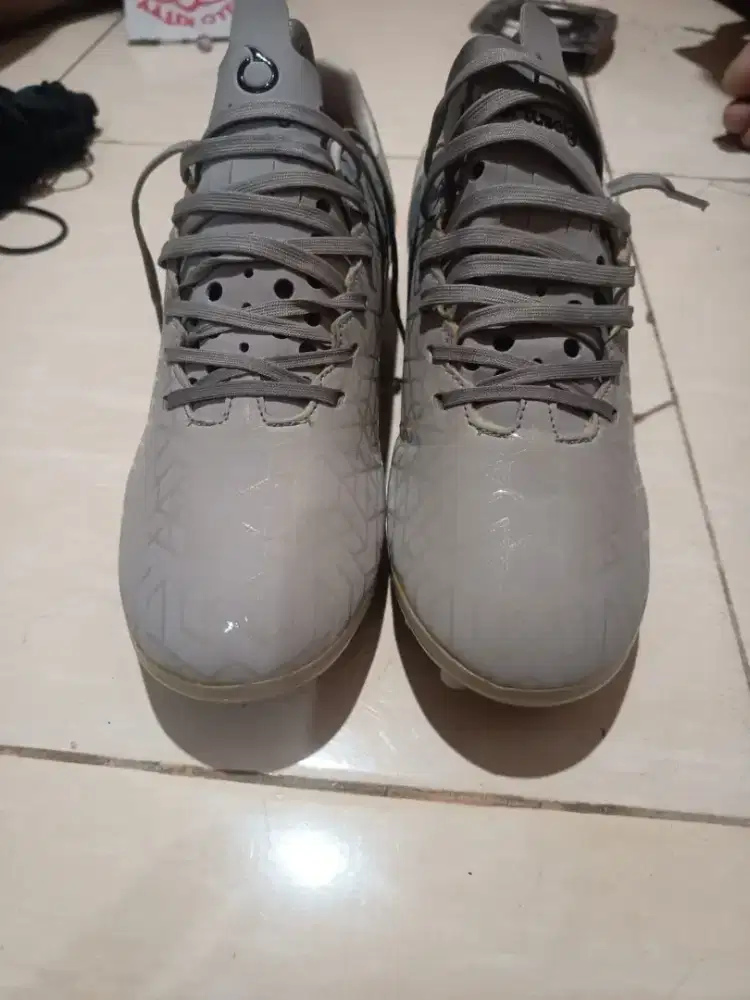 Ortus catalyst weave