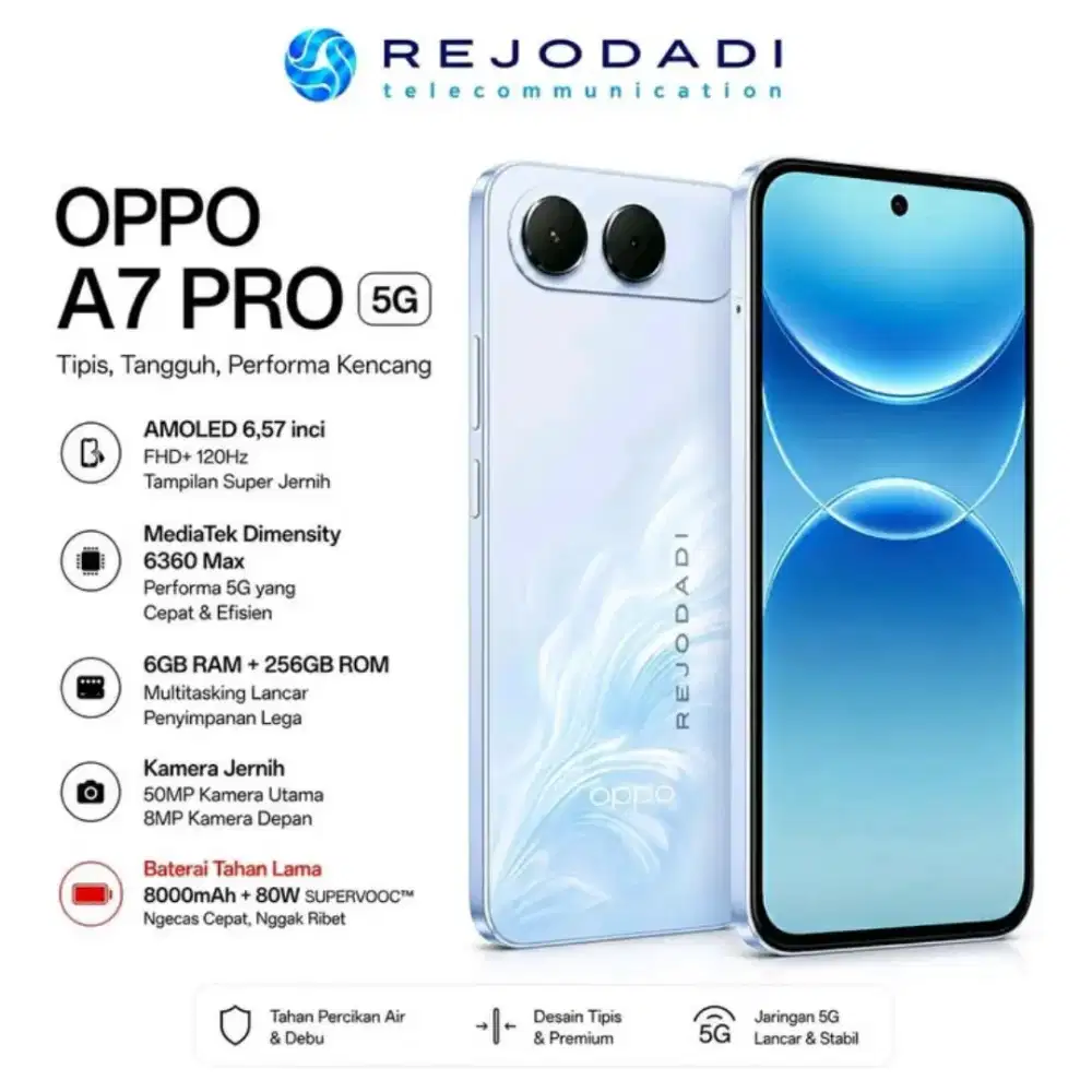 Cicilan hp Oppo cuma pakai ktp aja