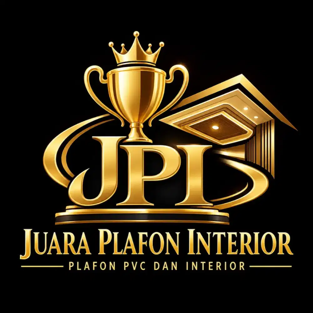 Plafon pvc moderen