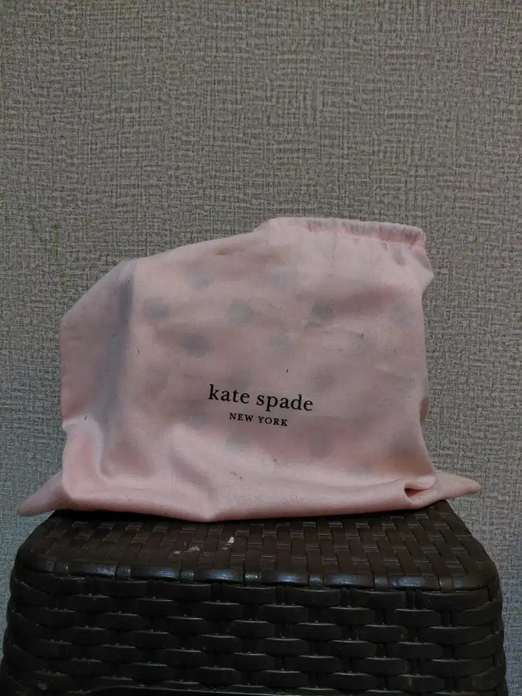 Kate Spade New York Lovitt Dot Medium Convertible Shoulder Bag