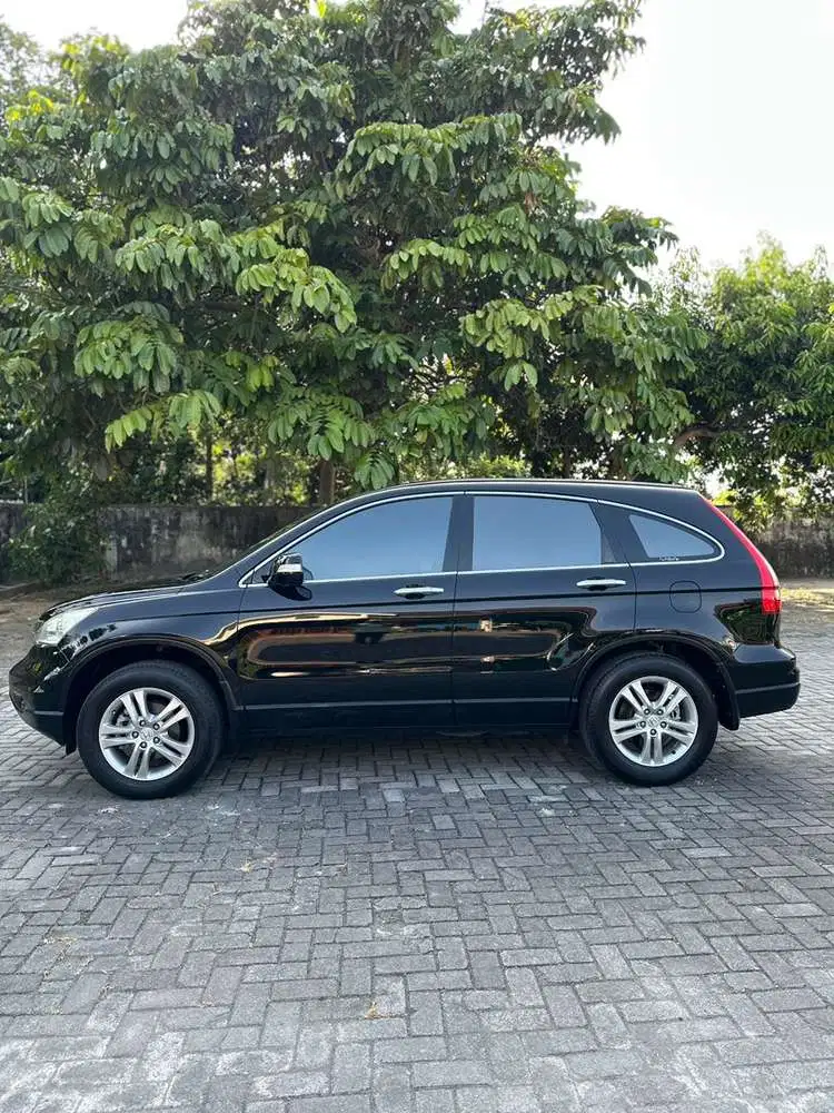Honda CR-V 2011 Bensin