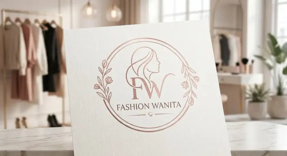 HOST LIVE STREAMING FASHION WANITA
