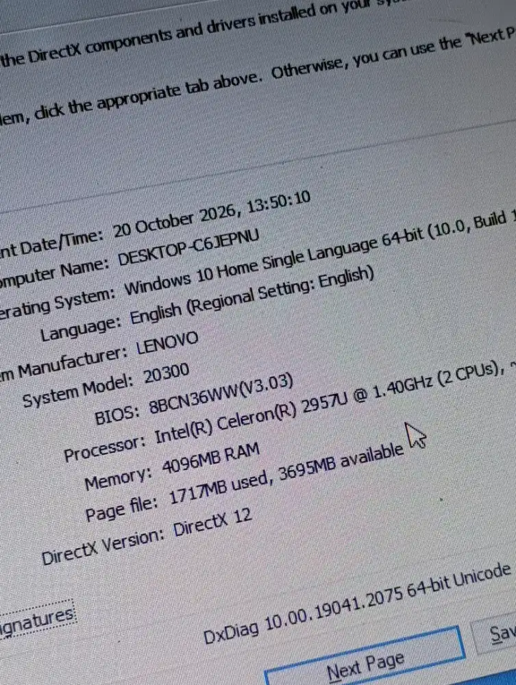 Motherboard Laptop Lenovo S310 14inc