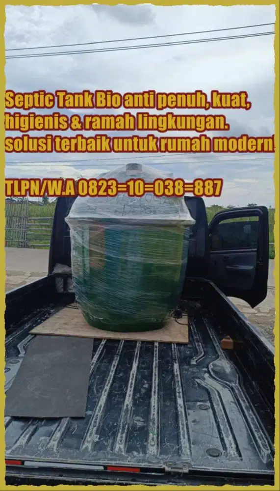 spitank,sepiteng bio,septictank,sepiteng,Biotech,