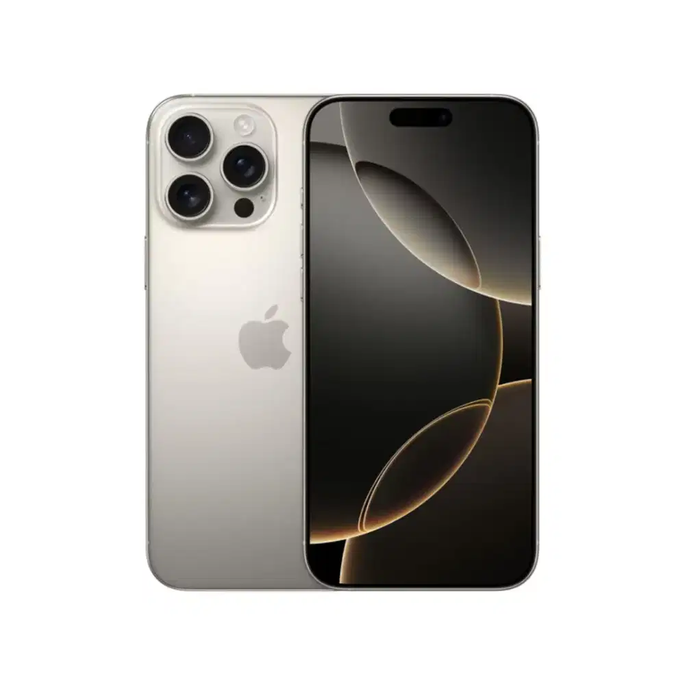 Iphone 16 Pro Max 512GB Erafone