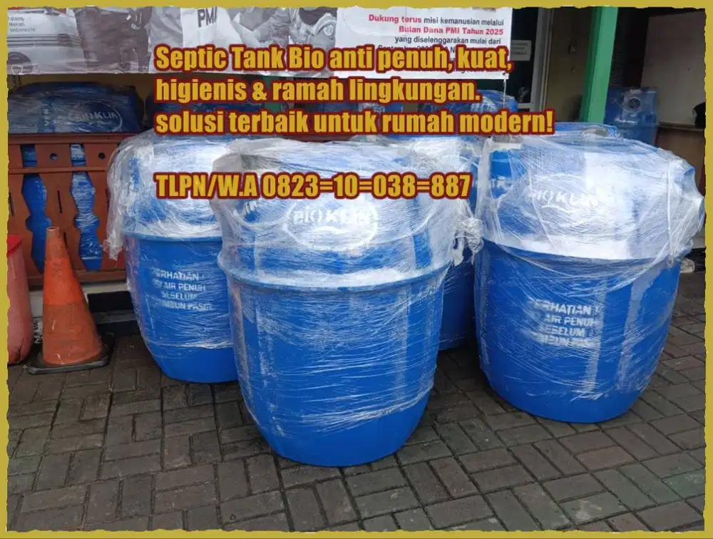 Biofilter, Biotank, Septic Tank, Sepiteng, Biofil, Biotech,