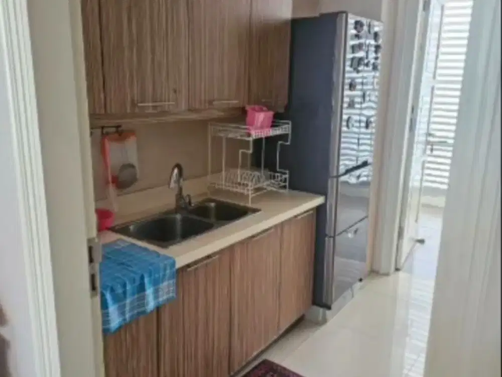 Dijual Apartemen Adhiwangsa Golf LT 18 Tower F