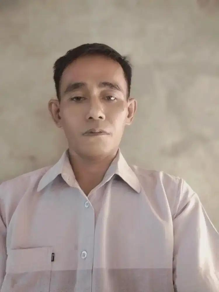 jalanin apa ada nya