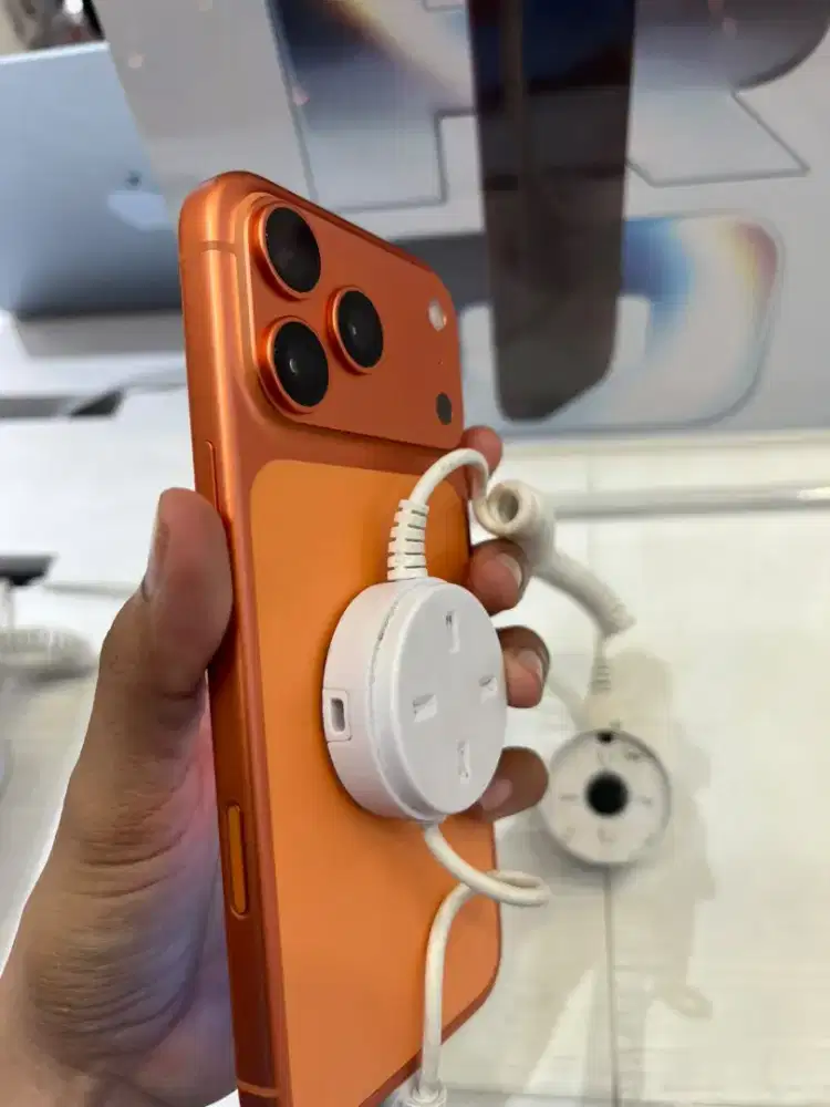 Iphone 17 pro 256 GB