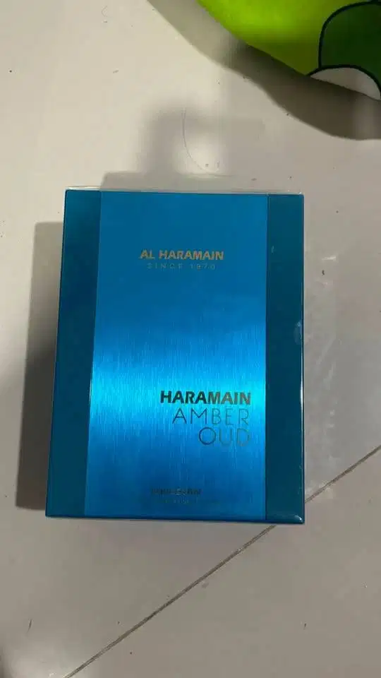 al haramain aqua dubai MURAHH