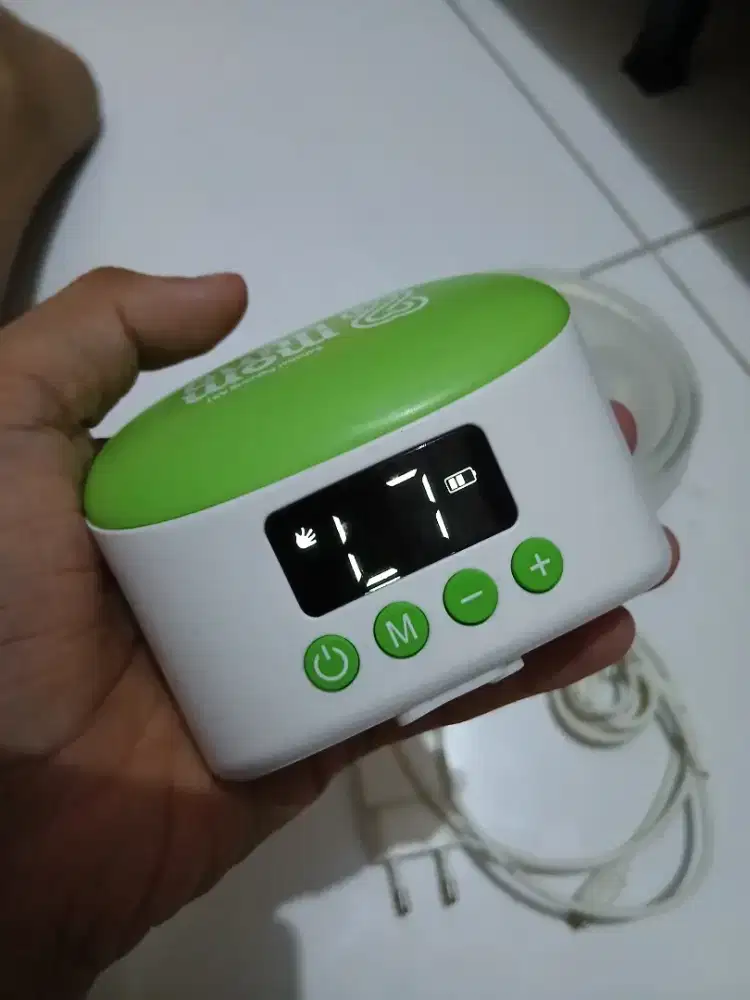 Alat pumping mom uung