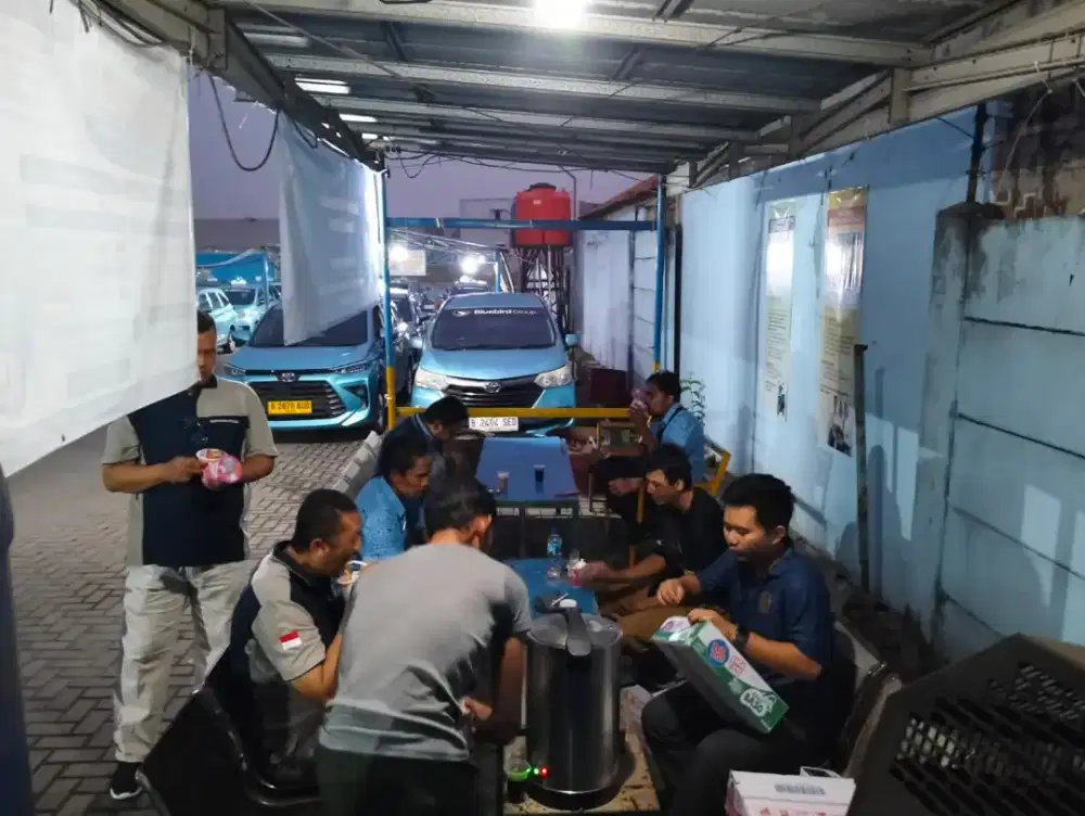 Lowongan Cepat, Bebas Admin