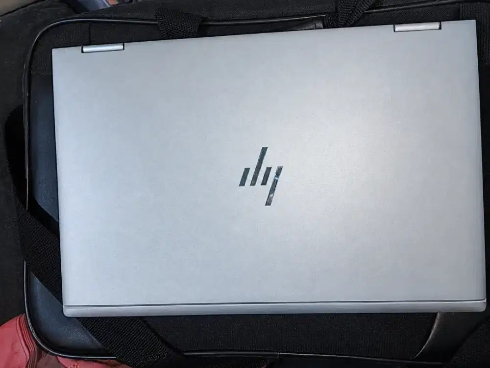 Laptop HP Elitebook x360 1040 G6 Core i7 Touch Screen
