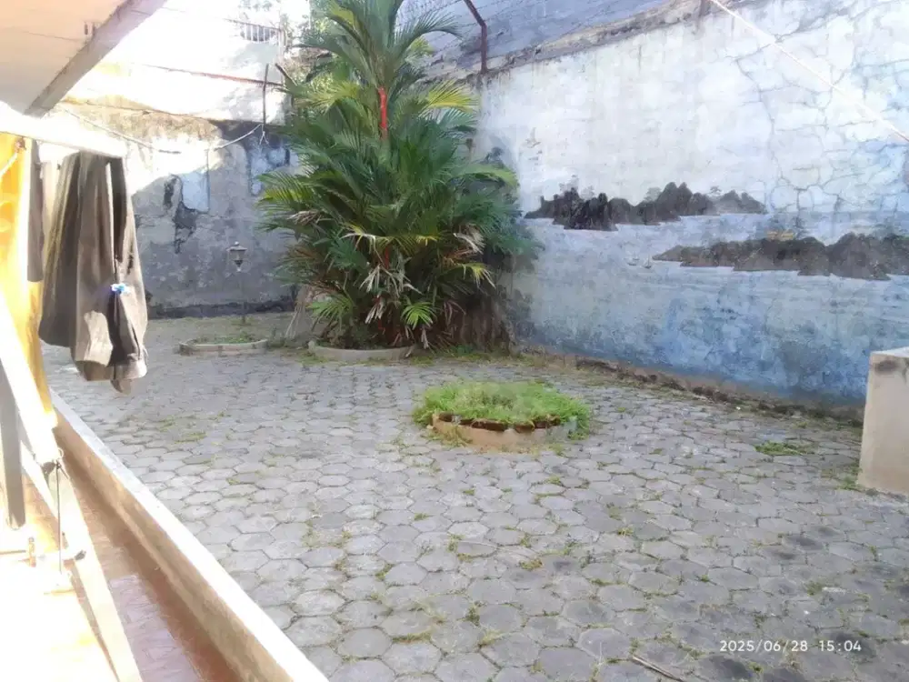 RON.A2639 MURAH RUMAH VILLA KALIJUDAN INDAH SURABAYA KAWASAN NYAMAN, SIAP HUNI