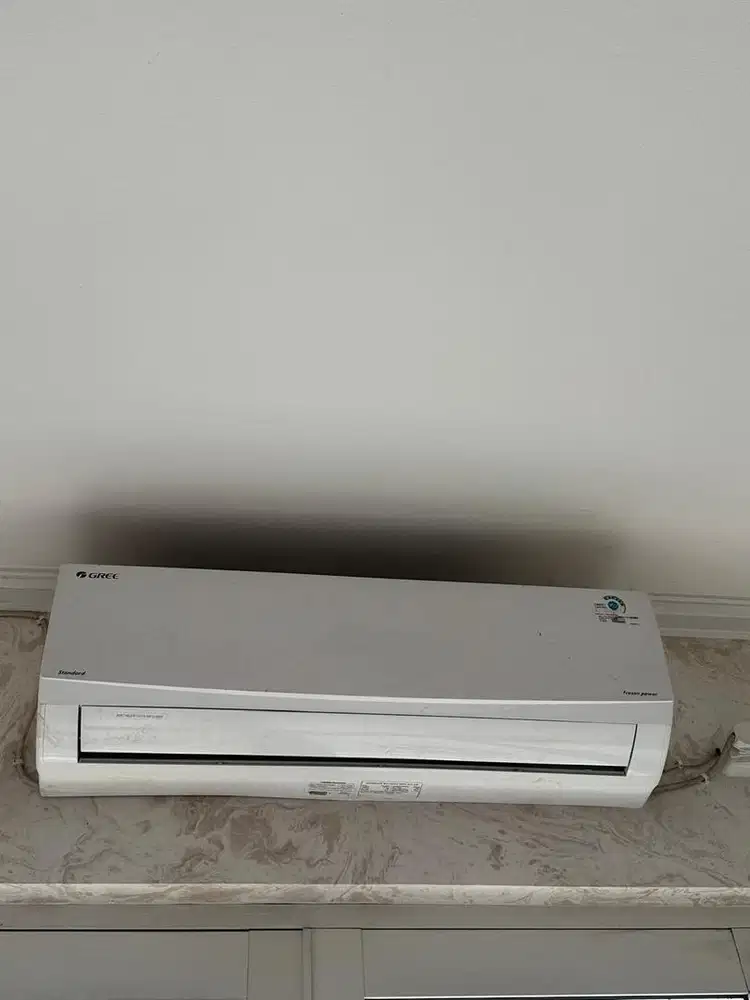 AC GREE 2pk - AC SECOND GREE 2PK