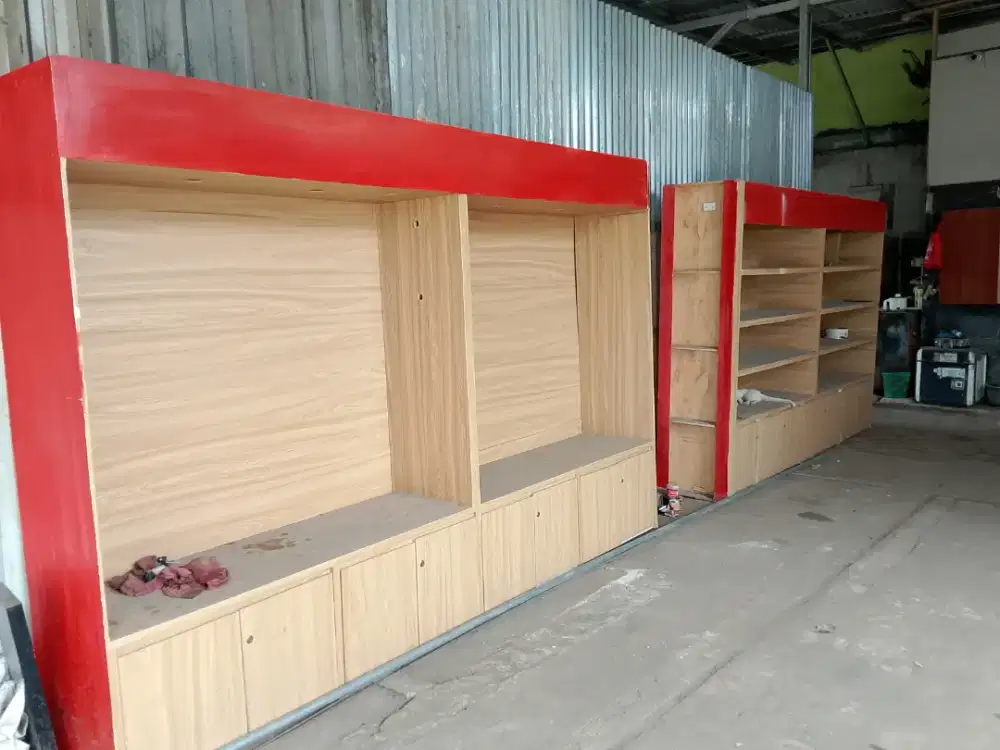 di jual cepat lemari
