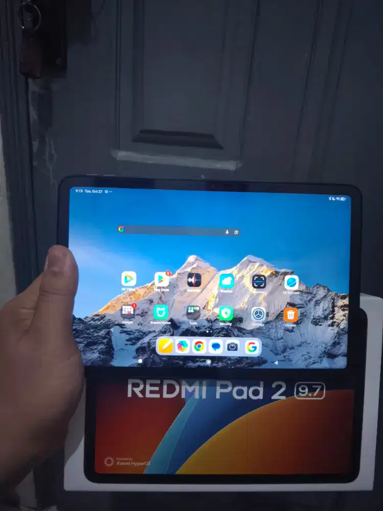 Redmi Pad 2 (9.7)