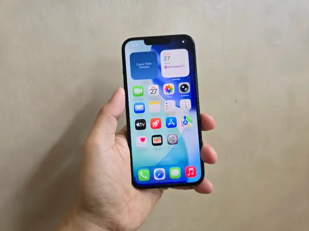 IPHONE 13 256GB IBOX FULLSET