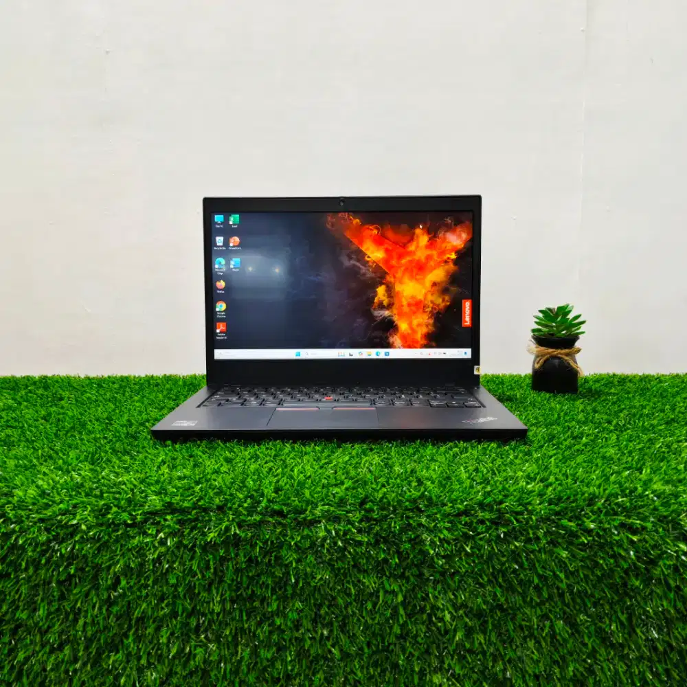 Laptop Lenovo Thinkpad L14 Gen 1 AMD Ryzen 5 4500U 16GB/256GB