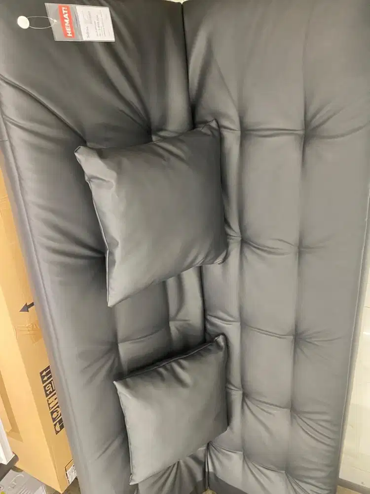 JUAL MURAH SOFA BED GREESA SELMA CILEGON