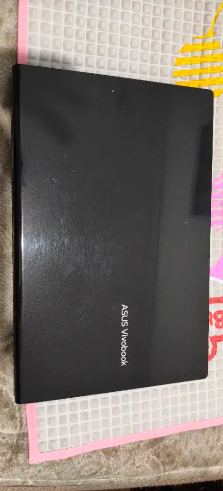 Jual leptop Asus Vivobok