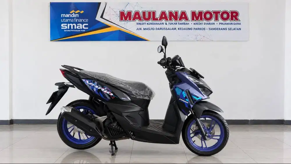 HONDA VARIO STREET 2026