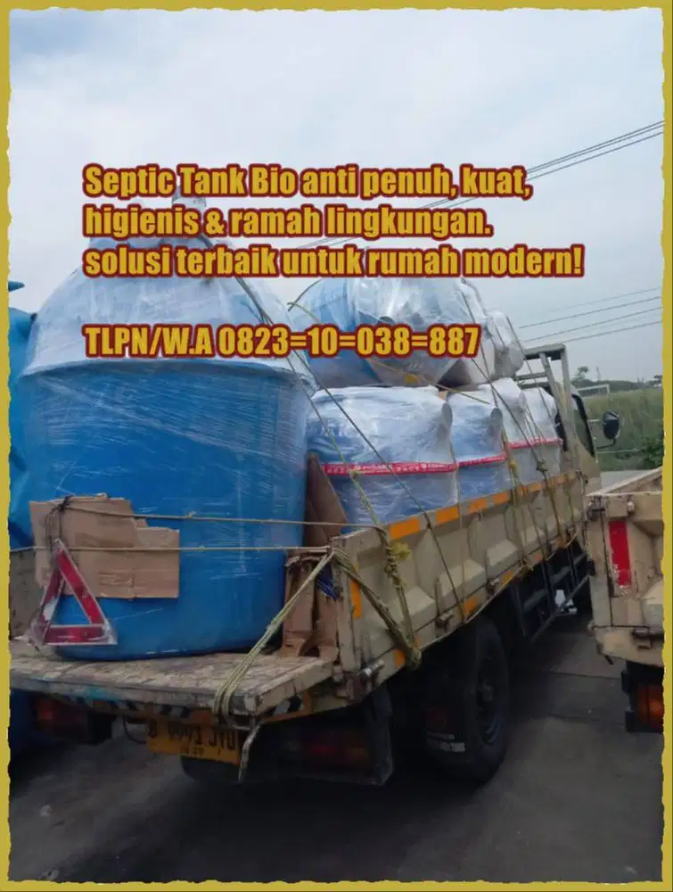 sapiteng.septictank,sepiteng,Biotech, Biofil, Biotank,