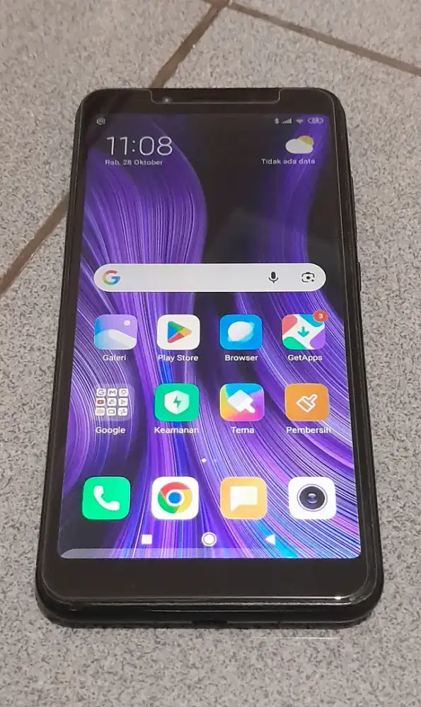 Xiaomi redmi 6 ram 3/32