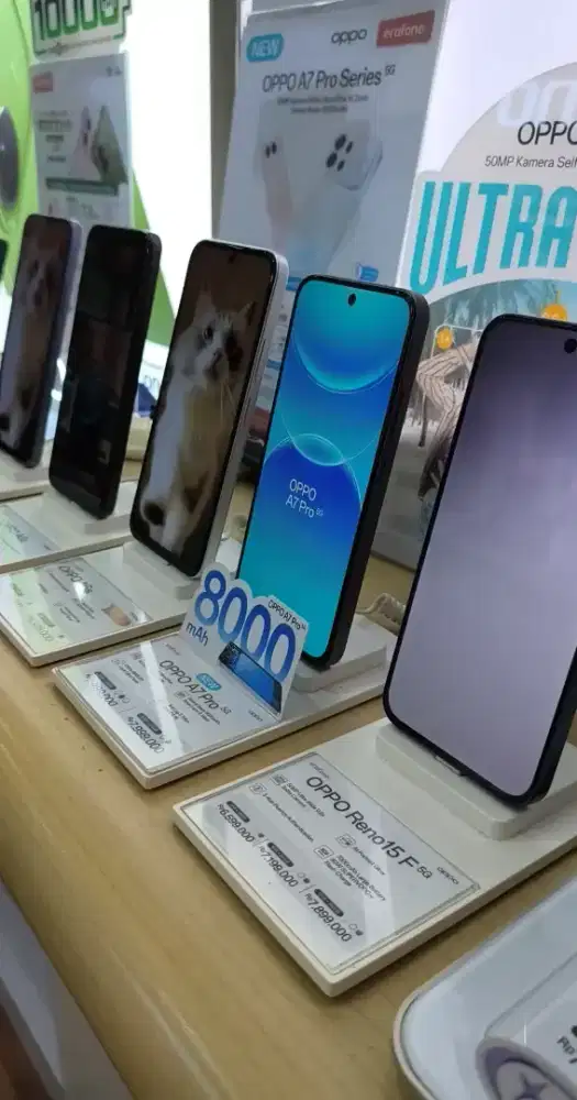 Promo cicilan tanpa kartu kredit cukup KTP dan handphone pribadi